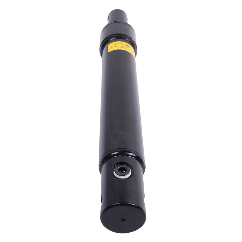 Hydraulic Angle Cylinder HYD08830 HYD07014 1304704 for Buyers Boss Snow Plow