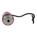 Hydraulic Breakaway Coupler Female 3C001-82010 for Kubota M8540 M5140F M6040FC M5040 M6060 M7040 M9540 M7060