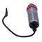 Hydraulic Breakaway Coupler Female 3C001-82010 for Kubota M8540 M5140F M6040FC M5040 M6060 M7040 M9540 M7060