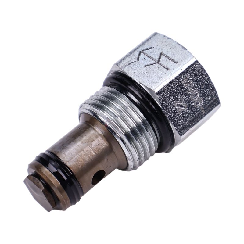 Hydraulic Cartridge Valve MV08-22-0-N for Hydraforce