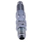 Hydraulic Coupler 7246779 for Bobcat Excavator E25 E26 E27 E32 E34 E35 E37 E42 E45 E50 E55