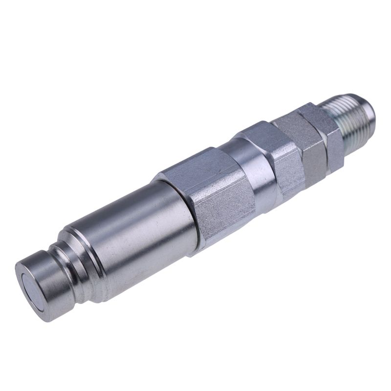 Hydraulic Coupler 7246779 for Bobcat Excavator E25 E26 E27 E32 E34 E35 E37 E42 E45 E50 E55