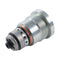 Hydraulic Coupler AXE49949 AH225671 for John Deere Engine 6068 6090 6135 Harvester 8100 8400 8600 1450CWS 1550CWS S430 S540