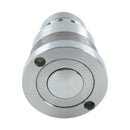 Hydraulic Coupler AXE49949 AH225671 for John Deere Engine 6068 6090 6135 Harvester 8100 8400 8600 1450CWS 1550CWS S430 S540