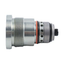 Hydraulic Coupler AXE49949 AH225671 for John Deere Engine 6068 6090 6135 Harvester 8100 8400 8600 1450CWS 1550CWS S430 S540