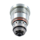 Hydraulic Coupler AXE49949 AH225671 for John Deere Engine 6068 6090 6135 Harvester 8100 8400 8600 1450CWS 1550CWS S430 S540