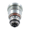 Hydraulic Coupler AXE49949 AH225671 for John Deere Engine 6068 6090 6135 Harvester 8100 8400 8600 1450CWS 1550CWS S430 S540