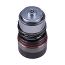 Hydraulic Coupler Cartridge RE256693 for John Deere Tractor 7200 7400 7600 7700 7800 8120 8220 8320 8420 8520 9120 9220