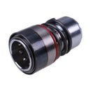 Hydraulic Coupler Cartridge RE256693 for John Deere Tractor 7200 7400 7600 7700 7800 8120 8220 8320 8420 8520 9120 9220