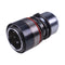 Hydraulic Coupler Cartridge RE256693 for John Deere Tractor 7200 7400 7600 7700 7800 8120 8220 8320 8420 8520 9120 9220