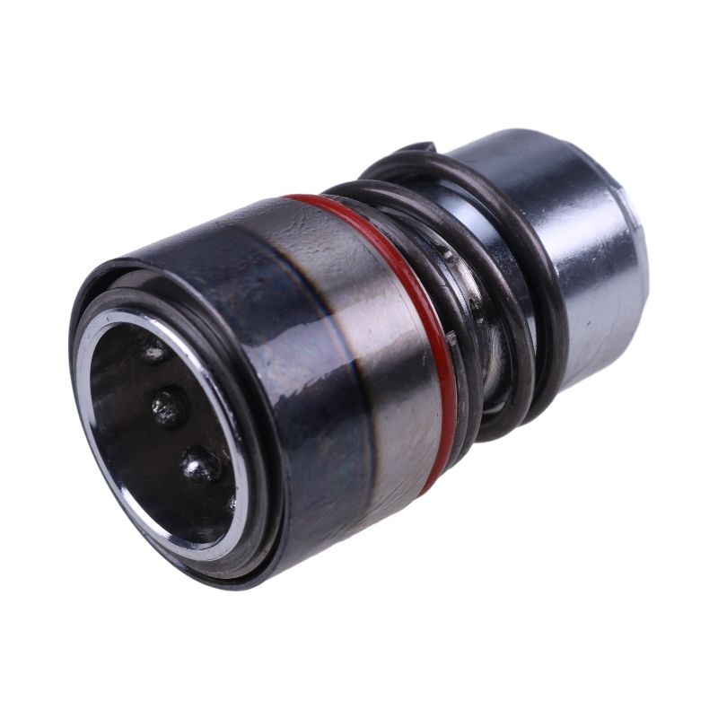 Hydraulic Coupler Cartridge RE256693 for John Deere Tractor 7200 7400 7600 7700 7800 8120 8220 8320 8420 8520 9120 9220
