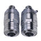 Hydraulic Coupler Kit AL210588 AL210587 for John Deere Tractor 6090 6100 6105 6110 6115 6125 6130 6140 6155 6150 6170 6190 6230 6425 7130