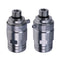 Hydraulic Coupler Kit AL210588 AL210587 for John Deere Tractor 6090 6100 6105 6110 6115 6125 6130 6140 6155 6150 6170 6190 6230 6425 7130