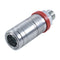 Hydraulic Coupling 195315A2 for CASE Tractor MX180 MX100 MX110 MX120 MX135 MX200 MX220 MX240