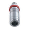 Hydraulic Coupling 195315A2 for CASE Tractor MX180 MX100 MX110 MX120 MX135 MX200 MX220 MX240