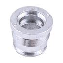 Hydraulic Cylinder Head 6539236 for Bobcat Loader 1213 220 320 322 323 324 331 334 753 763 773 7753 825 843 853 S150 S160 Excavator E14 E16 430