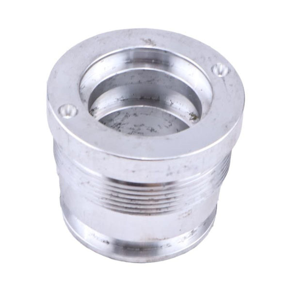 Hydraulic Cylinder Head 6539236 for Bobcat Loader 1213 220 320 322 323 324 331 334 753 763 773 7753 825 843 853 S150 S160 Excavator E14 E16 430