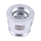 Hydraulic Cylinder Head 6539236 for Bobcat Loader 1213 220 320 322 323 324 331 334 753 763 773 7753 825 843 853 S150 S160 Excavator E14 E16 430