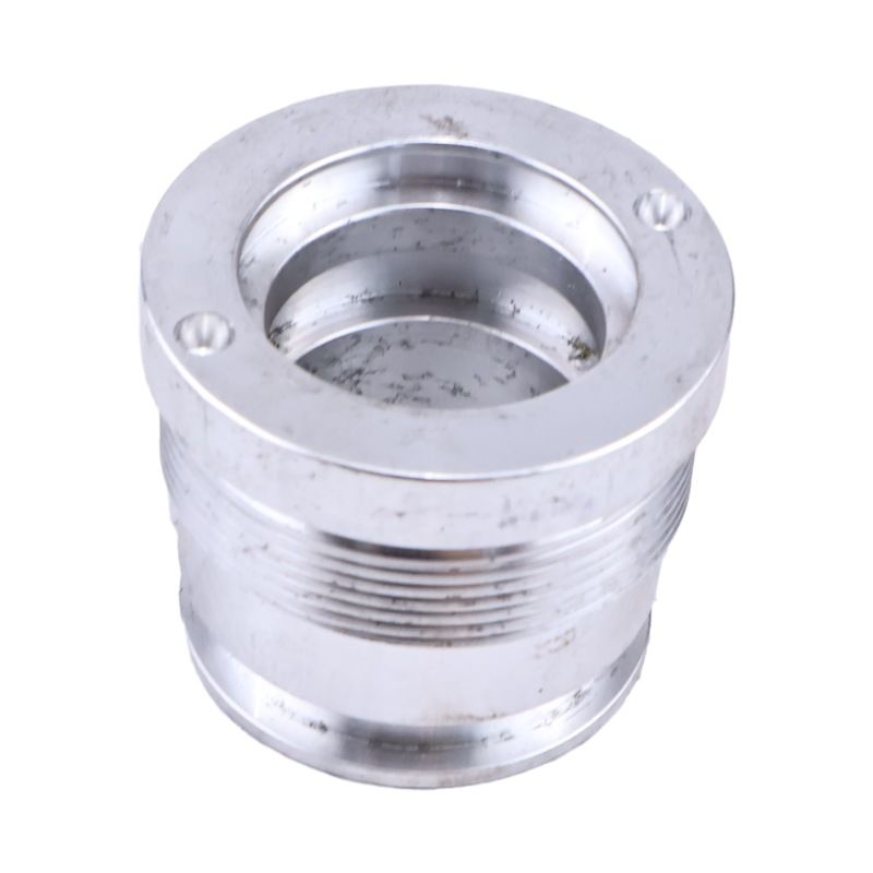 Hydraulic Cylinder Head 6539236 for Bobcat Loader 1213 220 320 322 323 324 331 334 753 763 773 7753 825 843 853 S150 S160 Excavator E14 E16 430