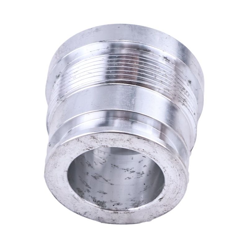 Hydraulic Cylinder Head 6539236 for Bobcat Loader 1213 220 320 322 323 324 331 334 753 763 773 7753 825 843 853 S150 S160 Excavator E14 E16 430
