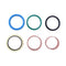 Hydraulic Cylinder Kit AHC11572 for John Deere Loader 323D 331G 332E 644K 663R 683R 724K 744K 824K