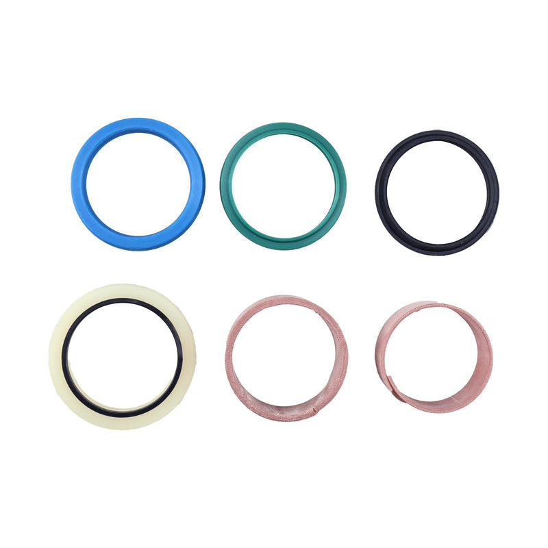 Hydraulic Cylinder Kit AHC11572 for John Deere Loader 323D 331G 332E 644K 663R 683R 724K 744K 824K