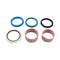 Hydraulic Cylinder Kit AHC11572 for John Deere Loader 323D 331G 332E 644K 663R 683R 724K 744K 824K