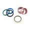 Hydraulic Cylinder Kit AHC11572 for John Deere Loader 323D 331G 332E 644K 663R 683R 724K 744K 824K