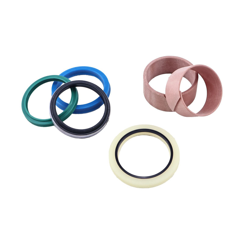 Hydraulic Cylinder Kit AHC11572 for John Deere Loader 323D 331G 332E 644K 663R 683R 724K 744K 824K