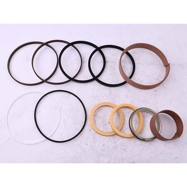 Hydraulic Cylinder Seal Kit 1542915C2 for CASE Loader 580K 580SK 580SL 580SM 1155E Dozer 1150E 1150K