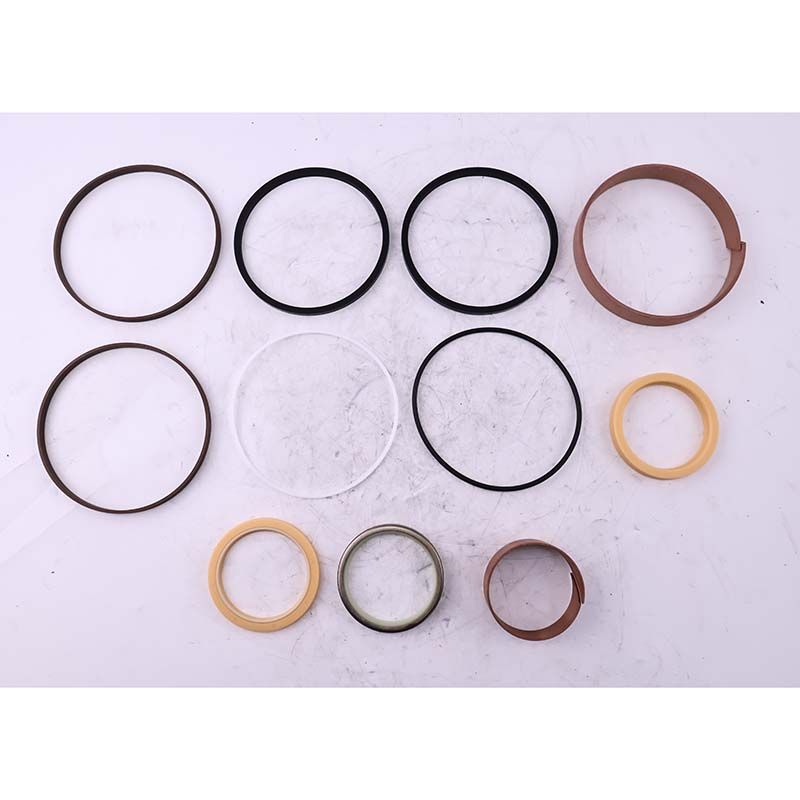 Hydraulic Cylinder Seal Kit 1542915C2 for CASE Loader 580K 580SK 580SL 580SM 1155E Dozer 1150E 1150K