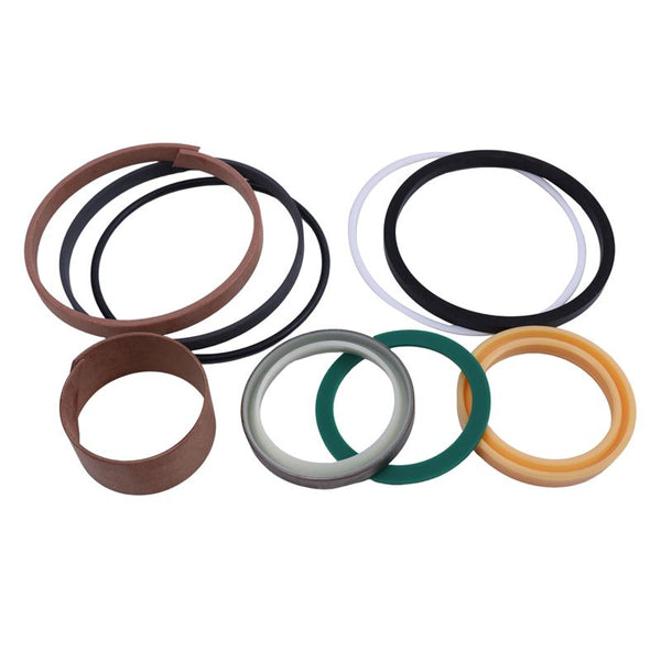 Hydraulic Cylinder Seal Kit 1543269C1 for CASE 580M 580SM 590SM 35C 680L 921 1085C 921 921B 921C 570LXT 580L 580M