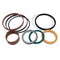 Hydraulic Cylinder Seal Kit 1543269C1 for CASE 580M 580SM 590SM 35C 680L 921 1085C 921 921B 921C 570LXT 580L 580M