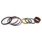 Hydraulic Cylinder Seal Kit 1543269C1 for CASE 580M 580SM 590SM 35C 680L 921 1085C 921 921B 921C 570LXT 580L 580M