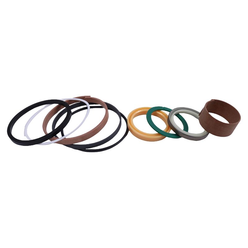 Hydraulic Cylinder Seal Kit 1543269C1 for CASE 580M 580SM 590SM 35C 680L 921 1085C 921 921B 921C 570LXT 580L 580M