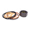 Hydraulic Cylinder Seal Kit 7137939 for Bobcat S175 S185 S205 T190 A770 A300 428 425 328 325
