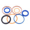 Hydraulic Cylinder Seal Kit 991/00098 for JCB 1CX 2CX 2CXS 210S 215S 2CXS 411 520-50 520-40 SD40 SD80 PD80