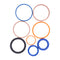Hydraulic Cylinder Seal Kit 991/00098 for JCB 1CX 2CX 2CXS 210S 215S 2CXS 411 520-50 520-40 SD40 SD80 PD80