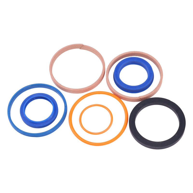 Hydraulic Cylinder Seal Kit 991/00098 for JCB 1CX 2CX 2CXS 210S 215S 2CXS 411 520-50 520-40 SD40 SD80 PD80