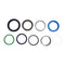 Hydraulic Cylinder Seal Kit AHC11573 AHC16954 for John Deere Engine 4045 6068 6090 Loader 310J 310K 310SK 410K