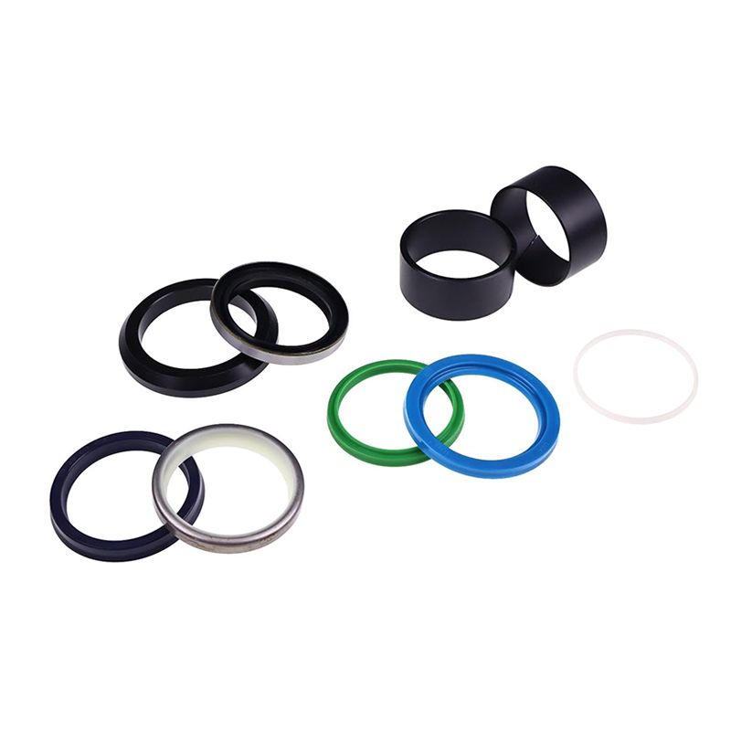 Hydraulic Cylinder Seal Kit AHC11573 AHC16954 for John Deere Engine 4045 6068 6090 Loader 310J 310K 310SK 410K
