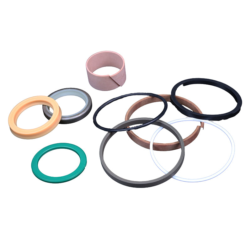Hydraulic Cylinder Seal Kit G110621 1543266C1 for New Holland Crawler Dozer D75 D75B D85 D85B D95 D95B DC75 DC85 DC95