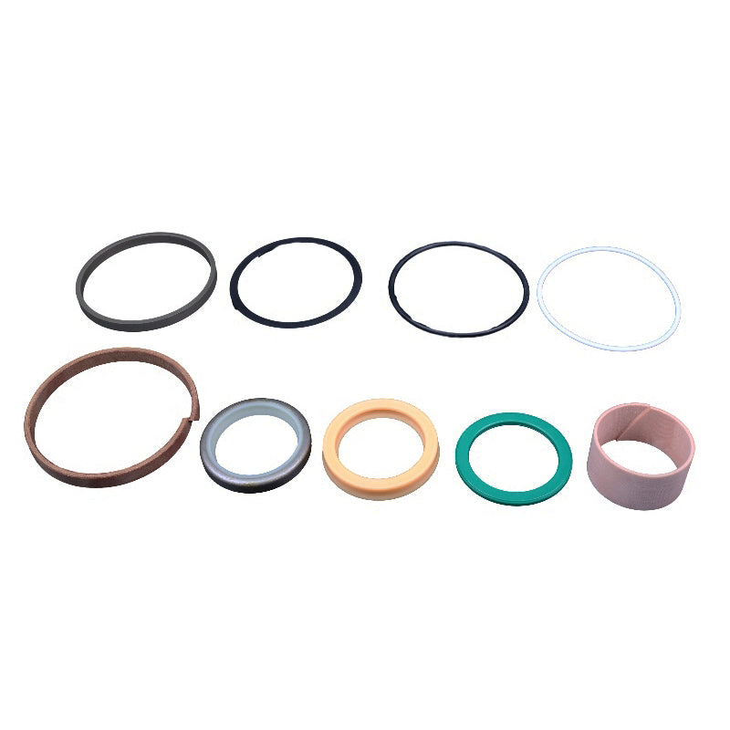 Hydraulic Cylinder Seal Kit G110621 1543266C1 for New Holland Crawler Dozer D75 D75B D85 D85B D95 D95B DC75 DC85 DC95