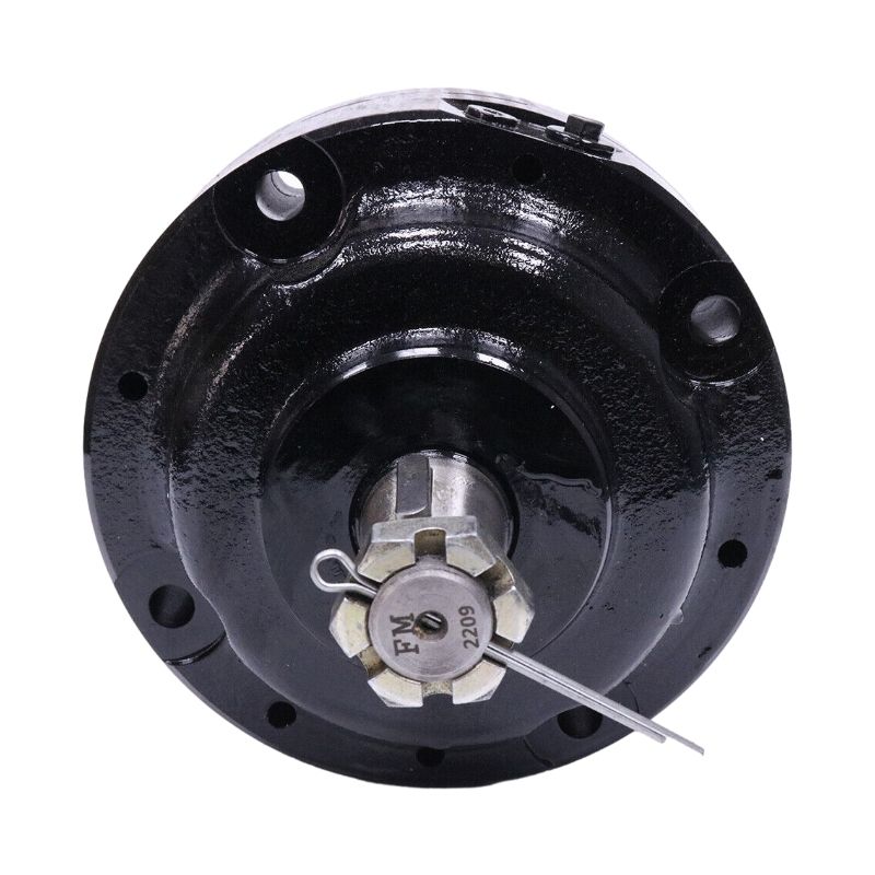 Hydraulic Drive Motor 96257 96257GT for Genie Scissor Lift GS-1530 GS-1532 GS-1930 GS-1932 GS-2032 GS-2046 GS-2632 GS-2646 GS-3232 GS-3246