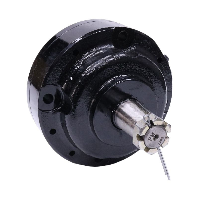Hydraulic Drive Motor 96257 96257GT for Genie Scissor Lift GS-1530 GS-1532 GS-1930 GS-1932 GS-2032 GS-2046 GS-2632 GS-2646 GS-3232 GS-3246