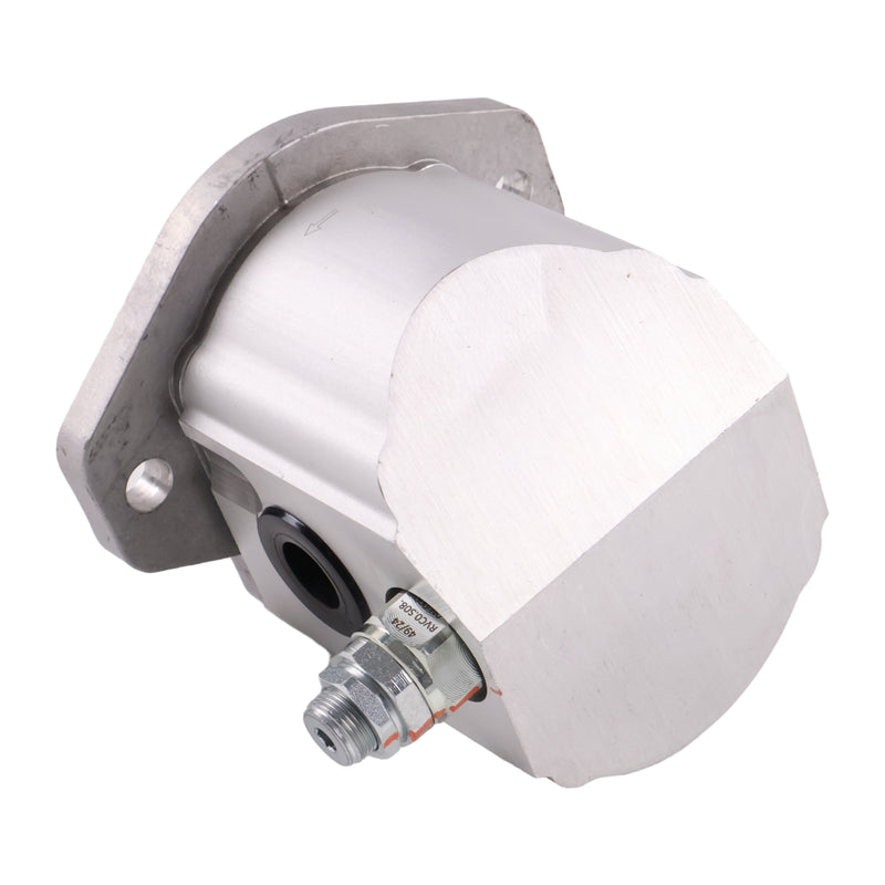 Hydraulic Fan Motor 307-3036 for Caterpillar CAT Skid Steer Loader 216B 226B 232B 236B 236D 242B 242B3 242D 252B