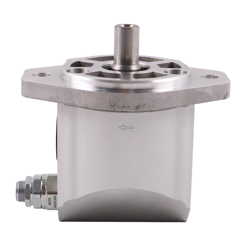 Hydraulic Fan Motor 307-3036 for Caterpillar CAT Skid Steer Loader 216B 226B 232B 236B 236D 242B 242B3 242D 252B