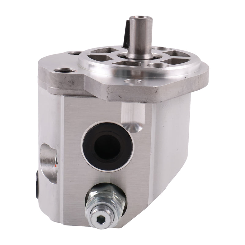 Hydraulic Fan Motor 307-3036 for Caterpillar CAT Skid Steer Loader 216B 226B 232B 236B 236D 242B 242B3 242D 252B