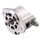 Hydraulic Fan Motor 307-3036 for Caterpillar CAT Skid Steer Loader 216B 226B 232B 236B 236D 242B 242B3 242D 252B