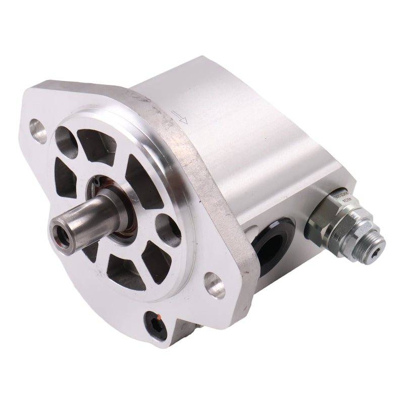 Hydraulic Fan Motor 307-3036 for Caterpillar CAT Skid Steer Loader 216B 226B 232B 236B 236D 242B 242B3 242D 252B
